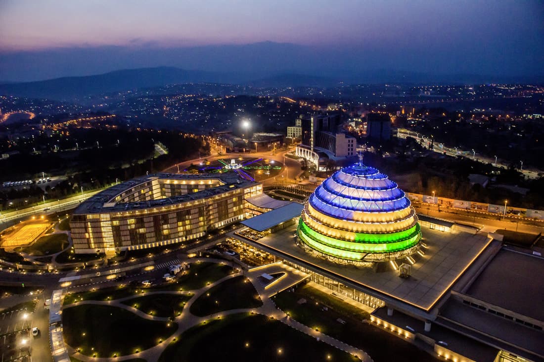 Kigali
