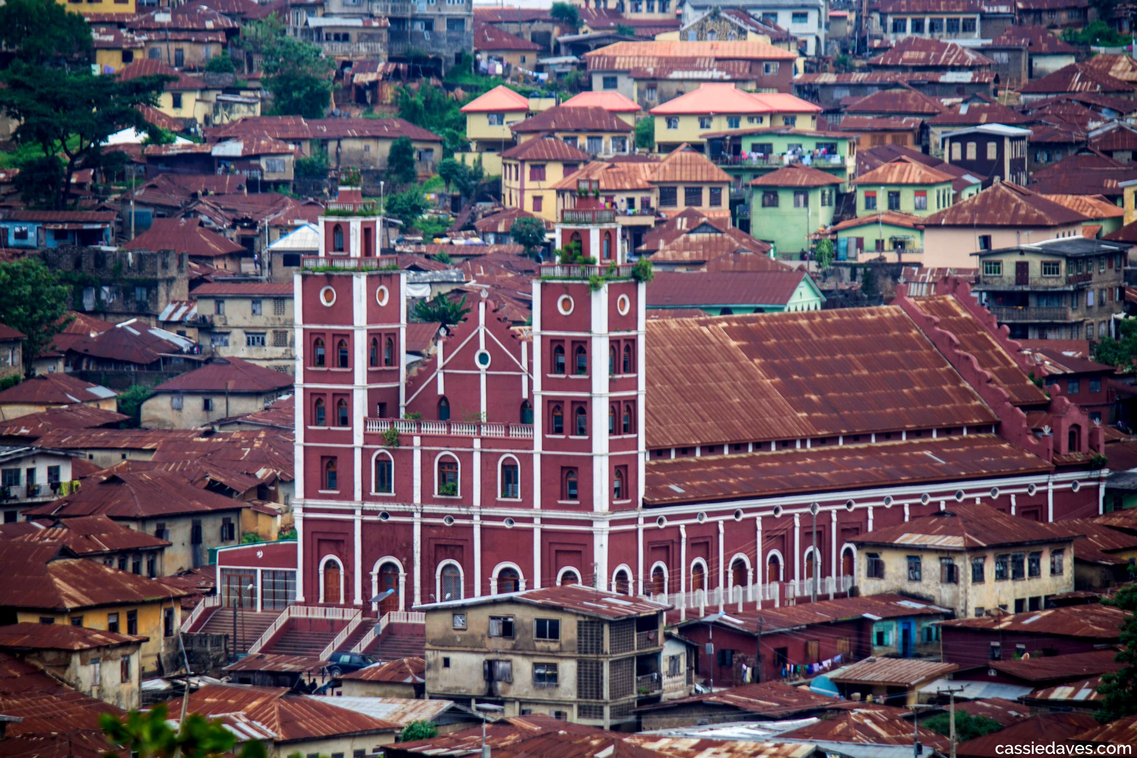 Abeokuta