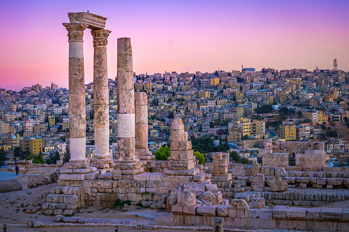 Amman